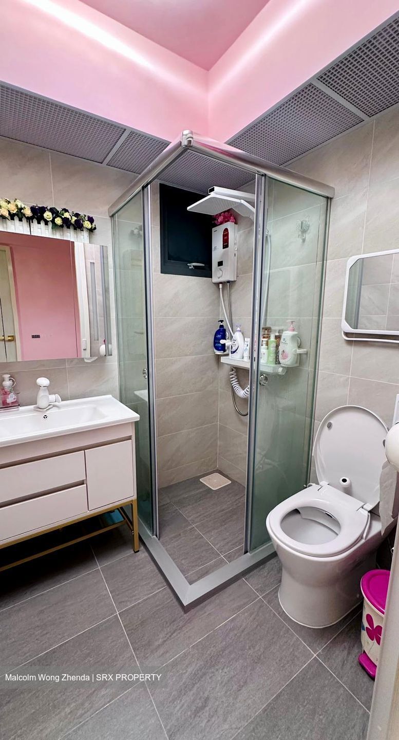 Blk 562C Champions Bliss (Woodlands), HDB 4 Rooms #504941271